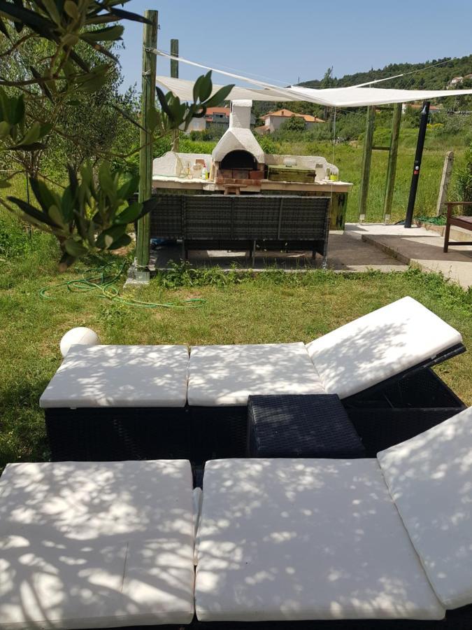 Apartments Maricic Rab Island Palit Exterior photo