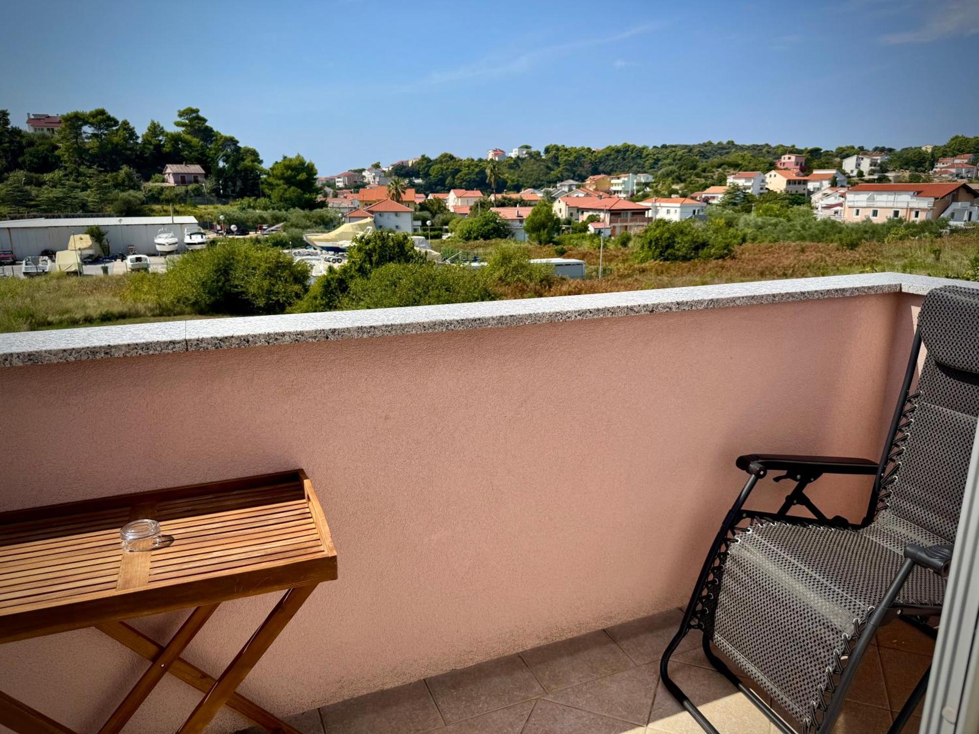 Apartments Maricic Rab Island Palit Exterior photo