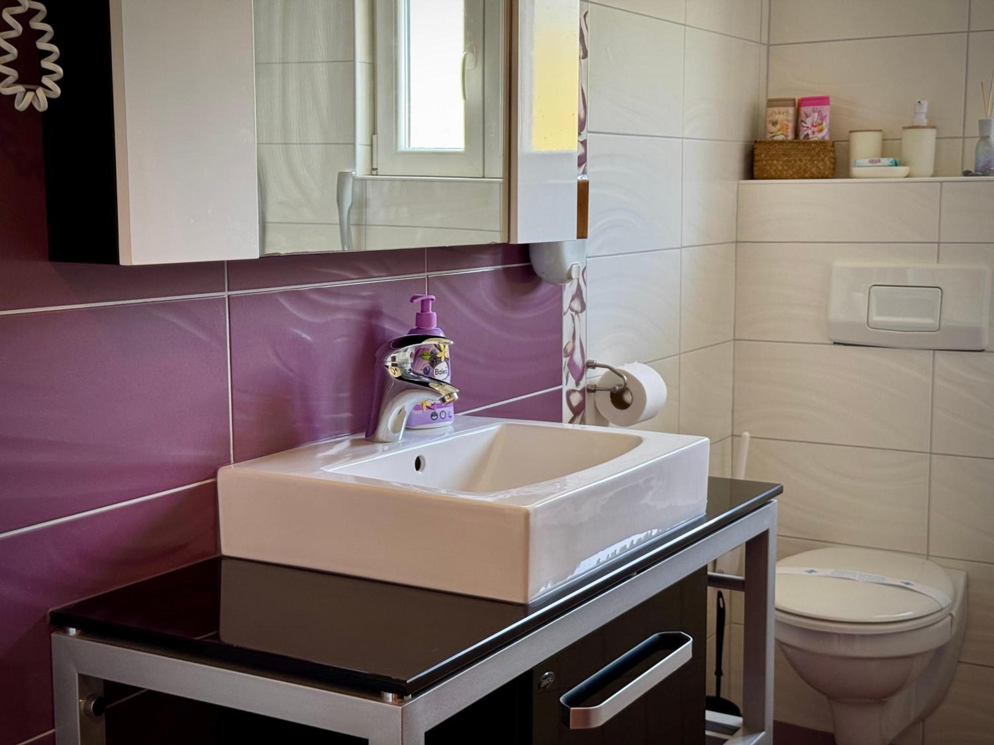 Apartments Maricic Rab Island Palit Exterior photo