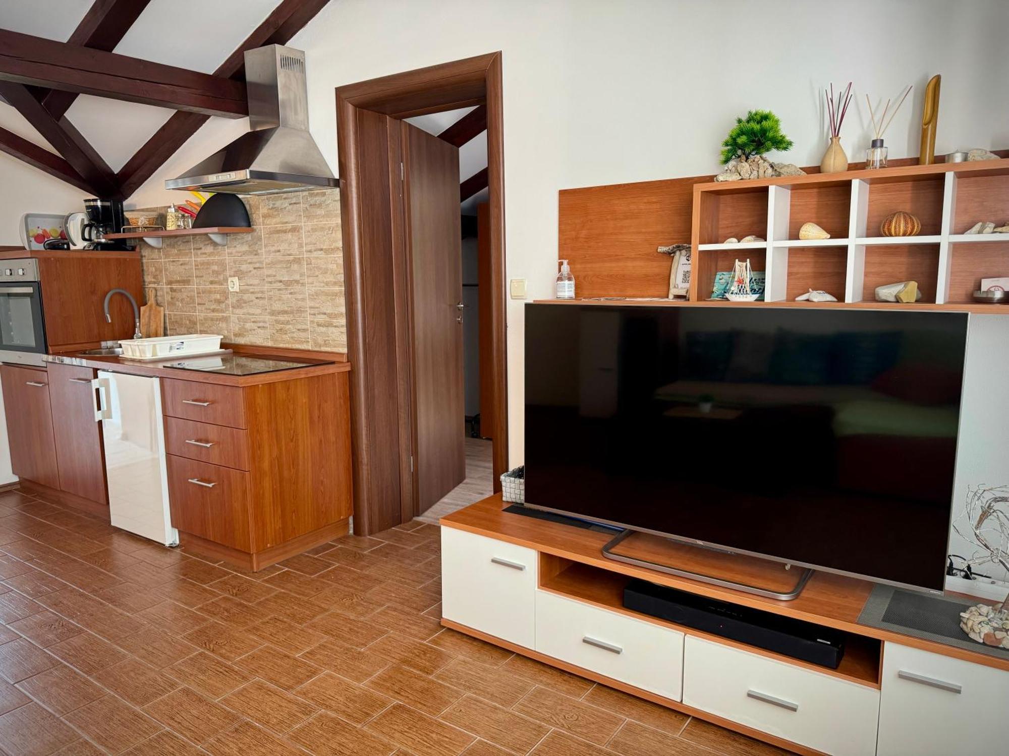 Apartments Maricic Rab Island Palit Exterior photo