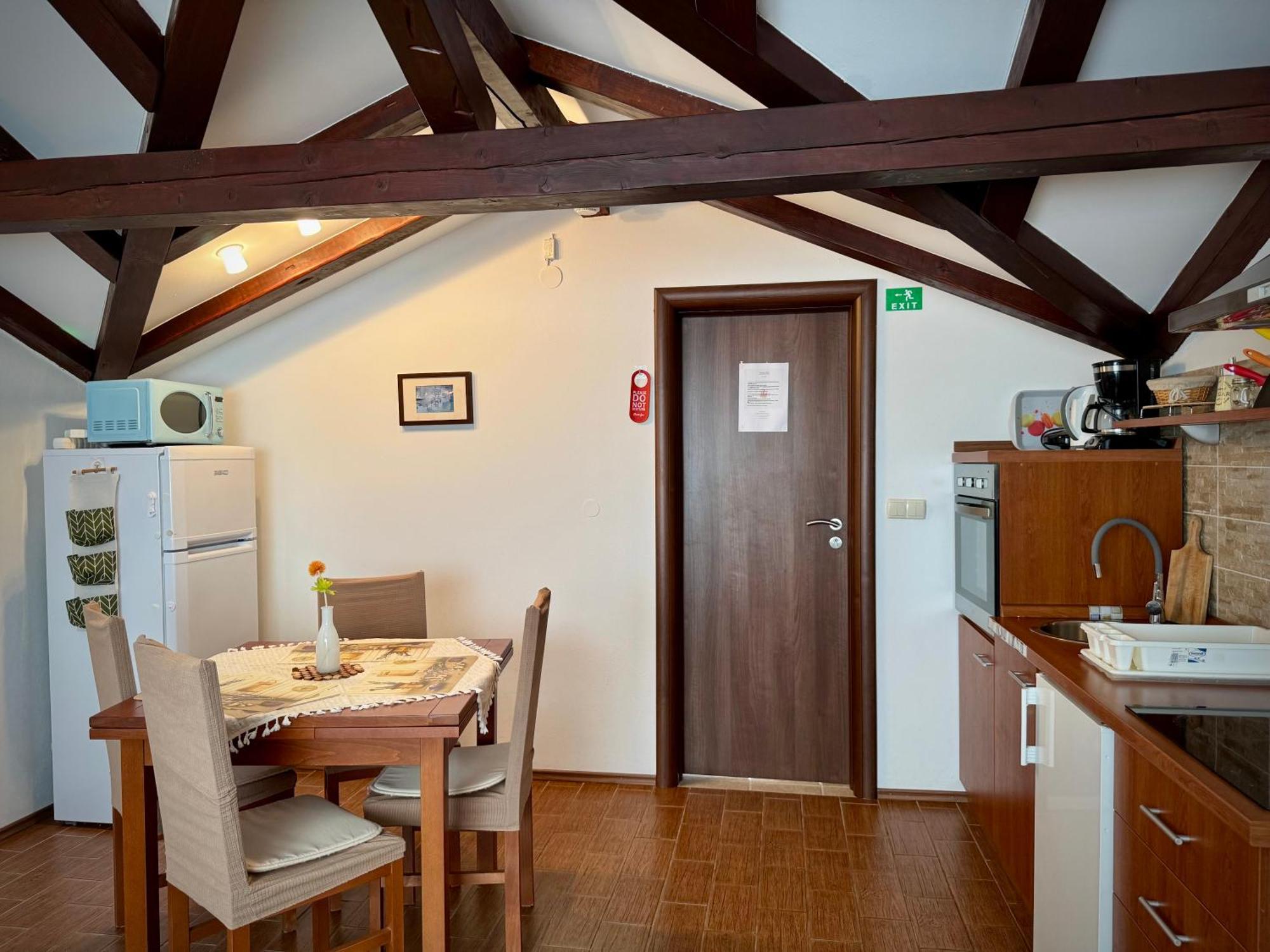 Apartments Maricic Rab Island Palit Exterior photo