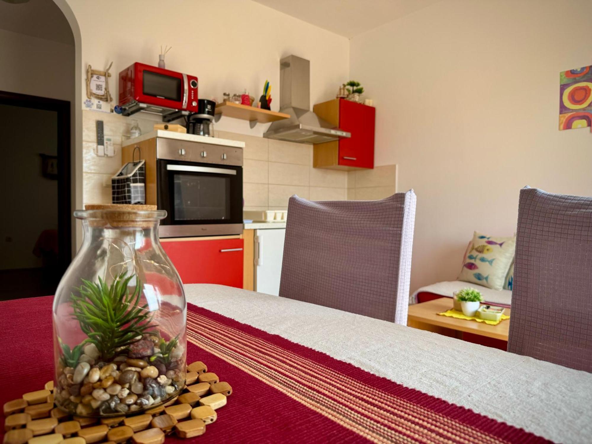 Apartments Maricic Rab Island Palit Exterior photo