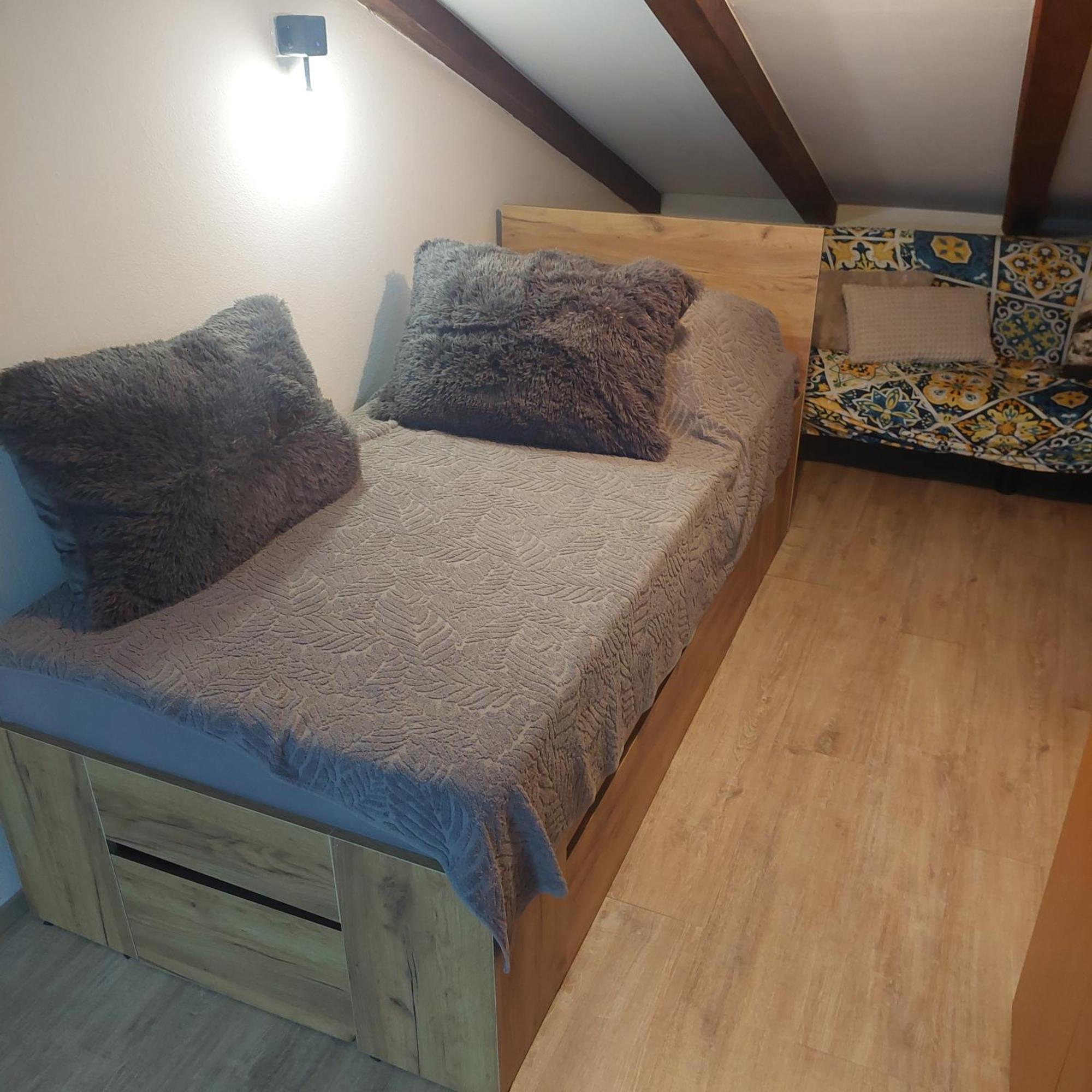 Apartments Maricic Rab Island Palit Exterior photo
